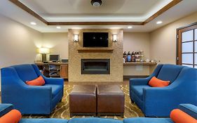 Comfort Inn North Medford Or